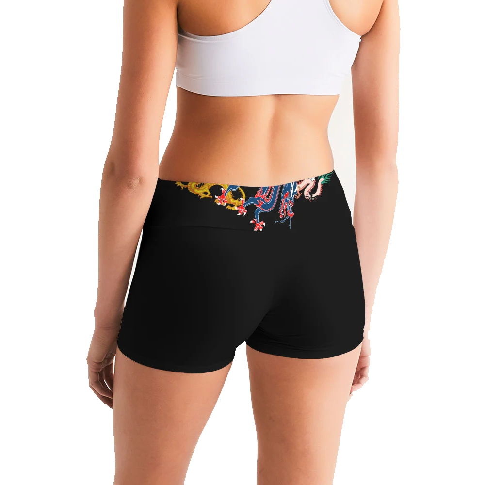 01-11.jpg Yoga Short - Image 1