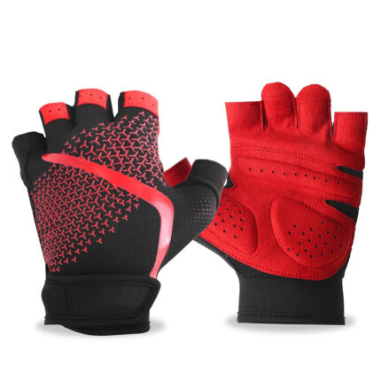 Fitness Gym Gloves