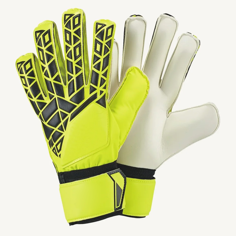 01-21 Goalkeeper Gloves