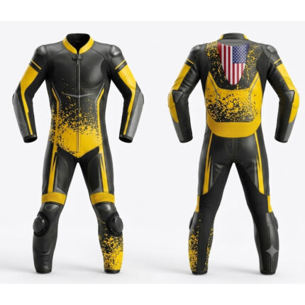 Motorbike Suits