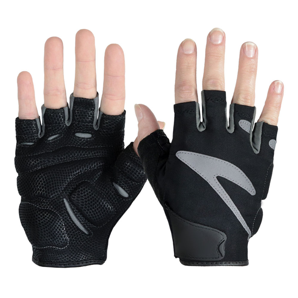 02-18 Cycling Gloves