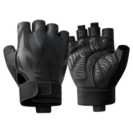 Fitness Gym Gloves