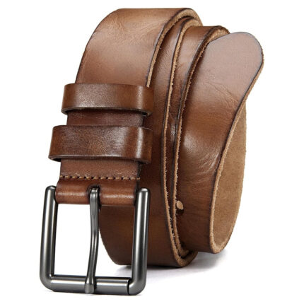 Dress Belts