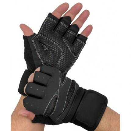 Fitness Gym Gloves