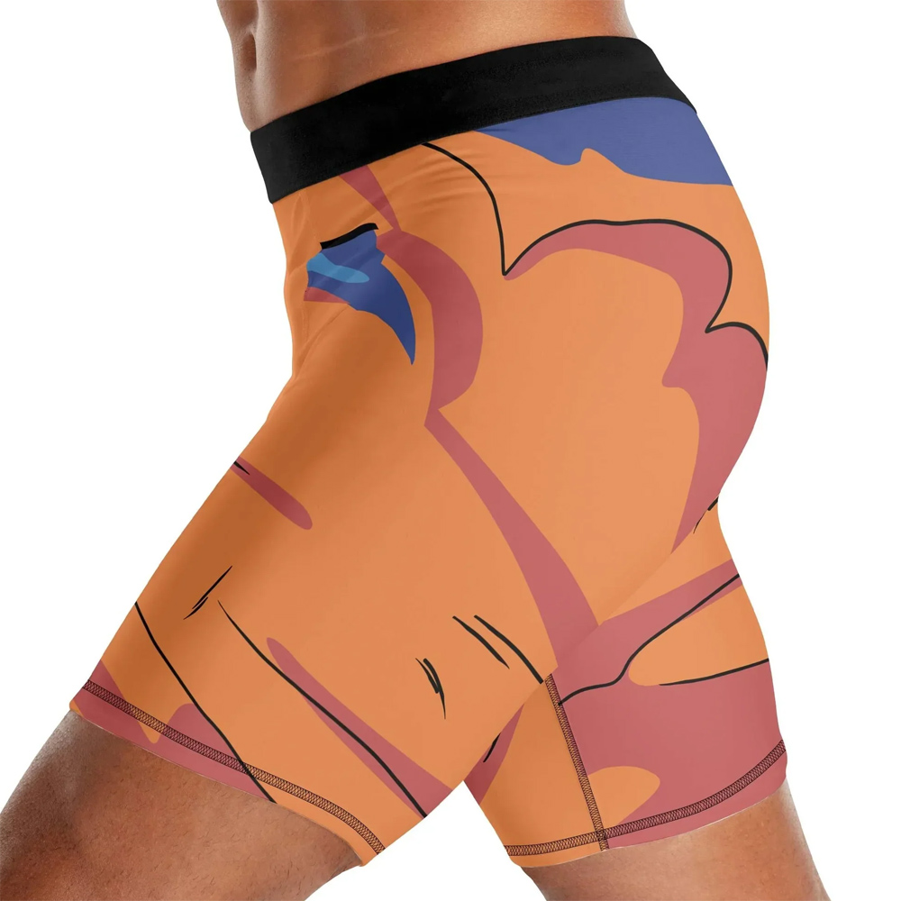 03-2.jpg Compression Short - Image 1