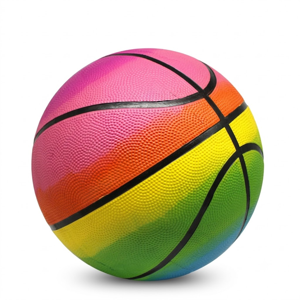 03-23 Basket Balls