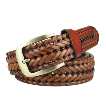 Dress Belts