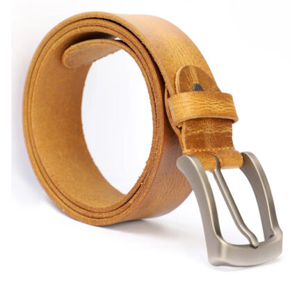 Dress Belts