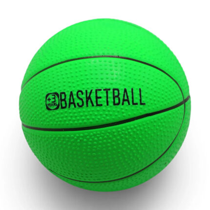 Basket Balls