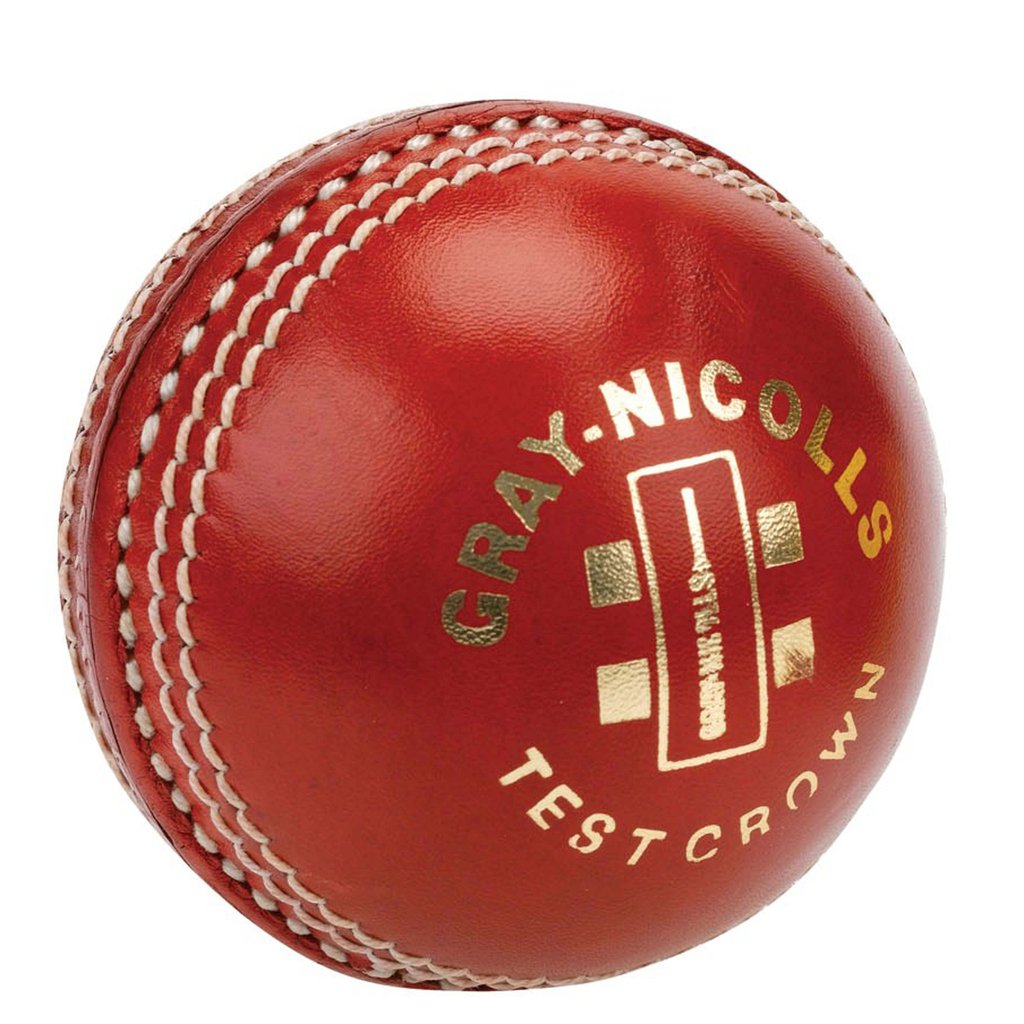 04-9 Cricket Balls
