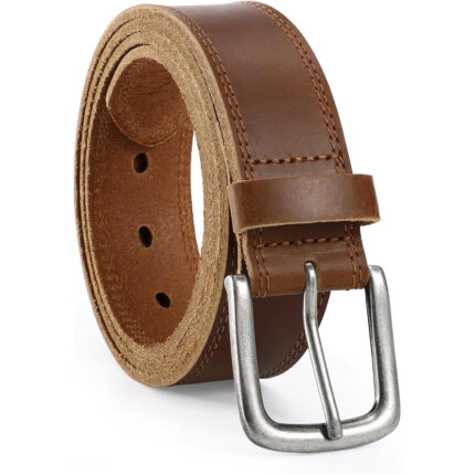 Dress Belts