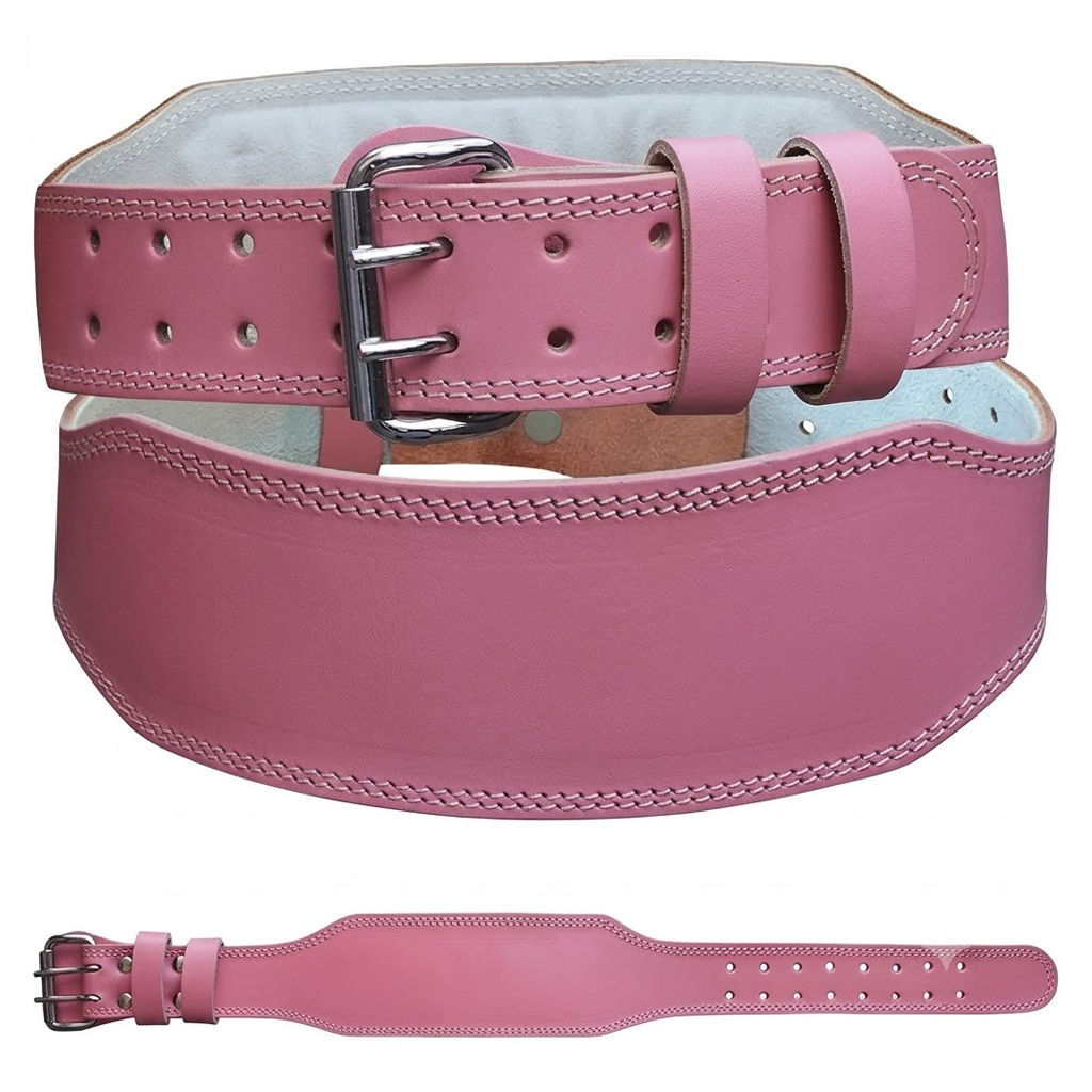 05-14 Gym Belts