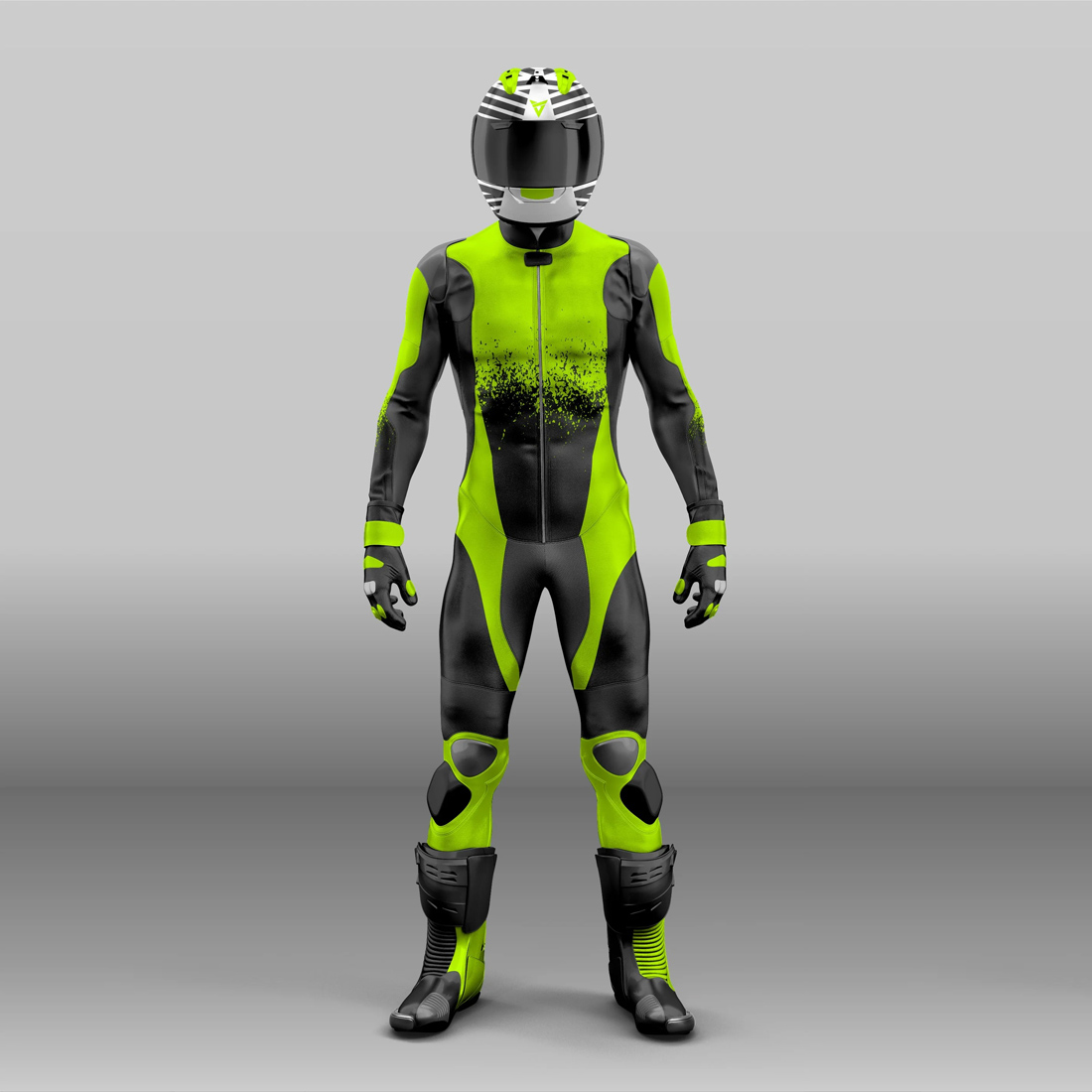 05-15 Motorbike Suits