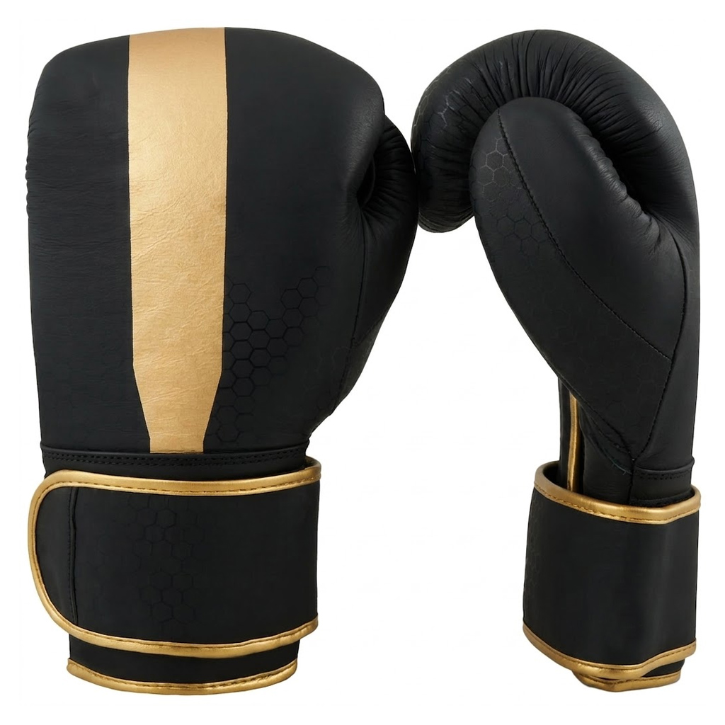 05-3 Boxing Gloves