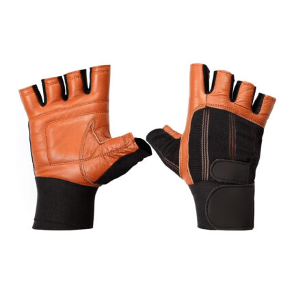 Fitness Gym Gloves