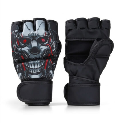 MMA Gloves