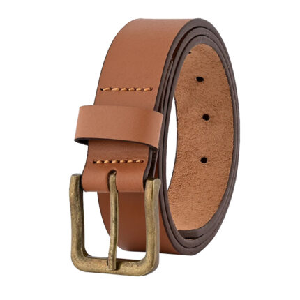 Dress Belts