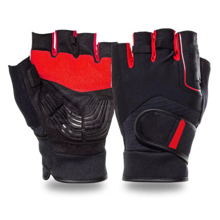 Fitness Gym Gloves
