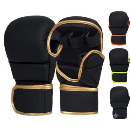 MMA Gloves