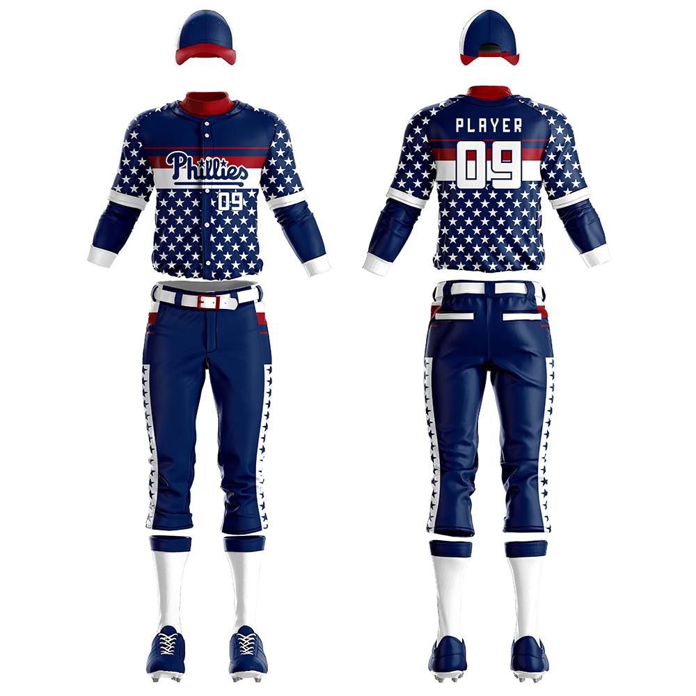 06.jpg Baseball Uniform - Image 1