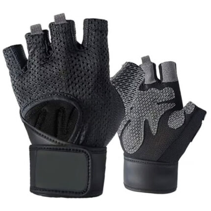Fitness Gym Gloves