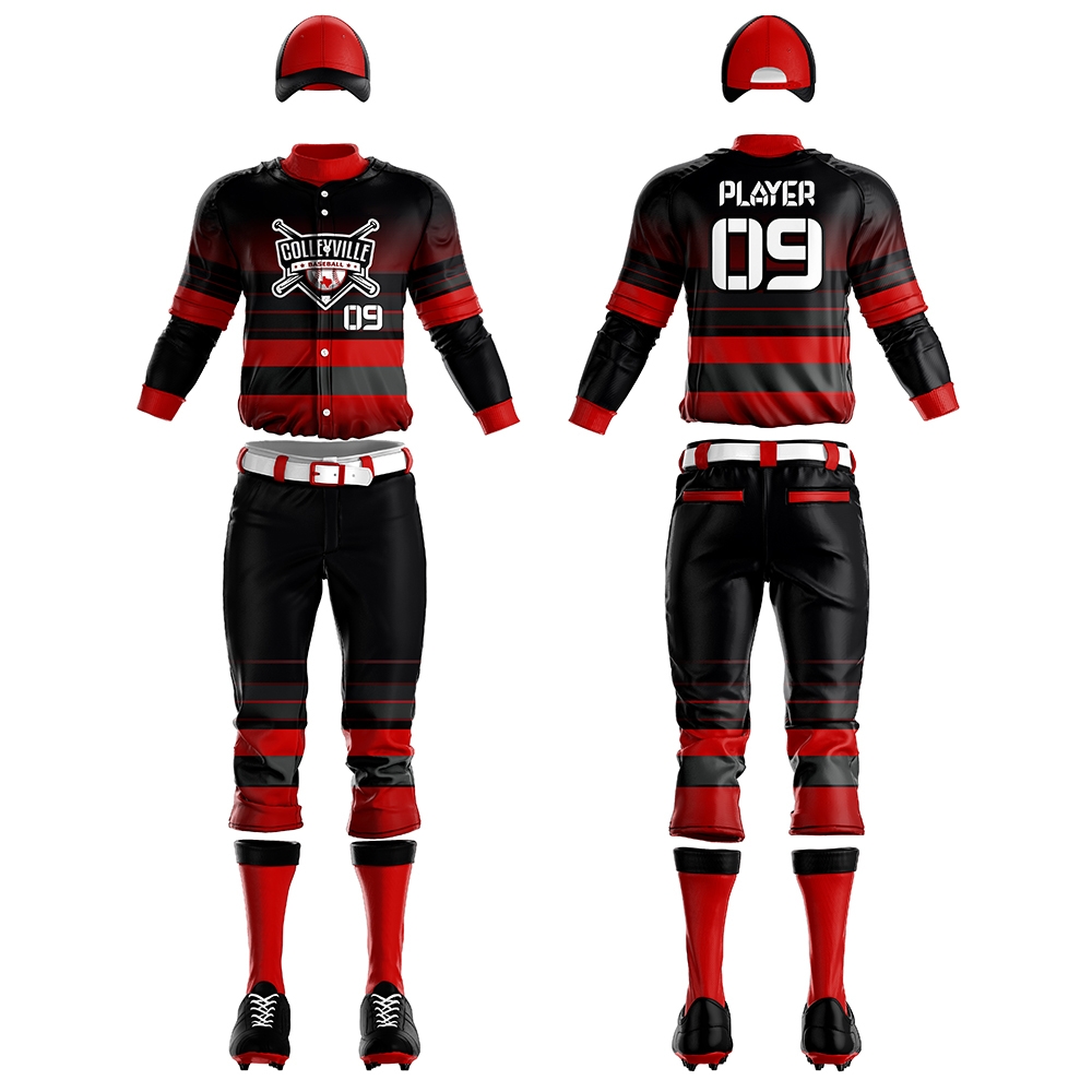 07.jpg Baseball Uniform - Image 1