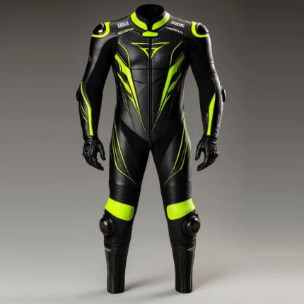 Motorbike Suits