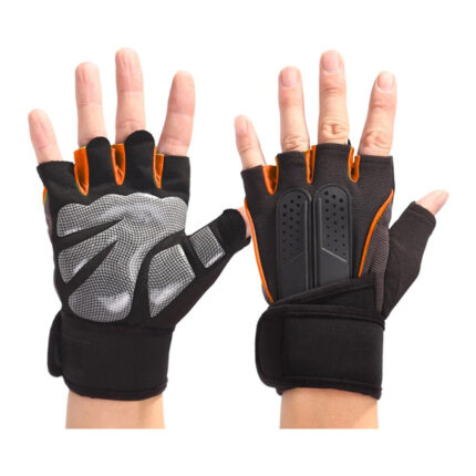 Fitness Gym Gloves