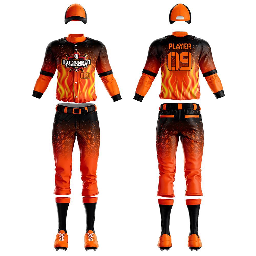 08.jpg Baseball Uniform - Image 1