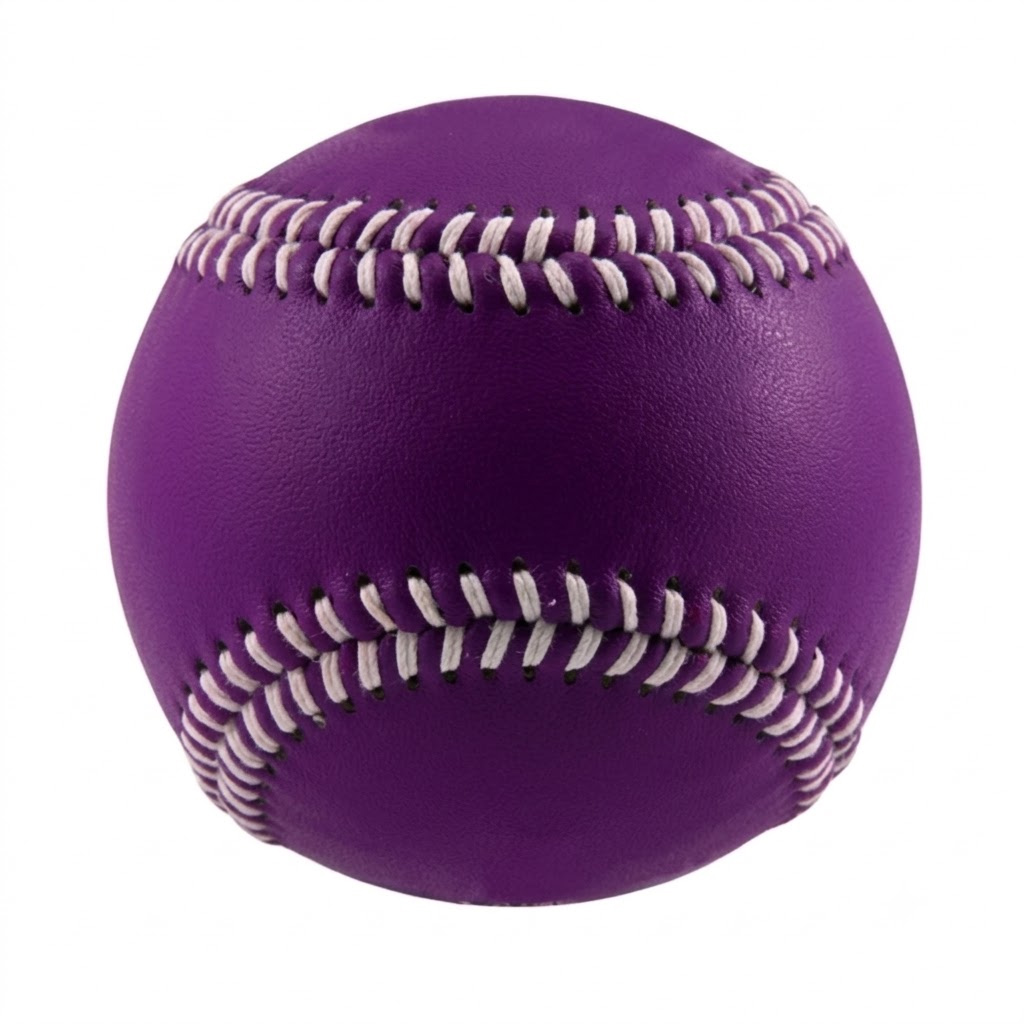 09-7 BaseBalls