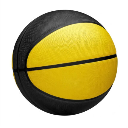 Basket Balls