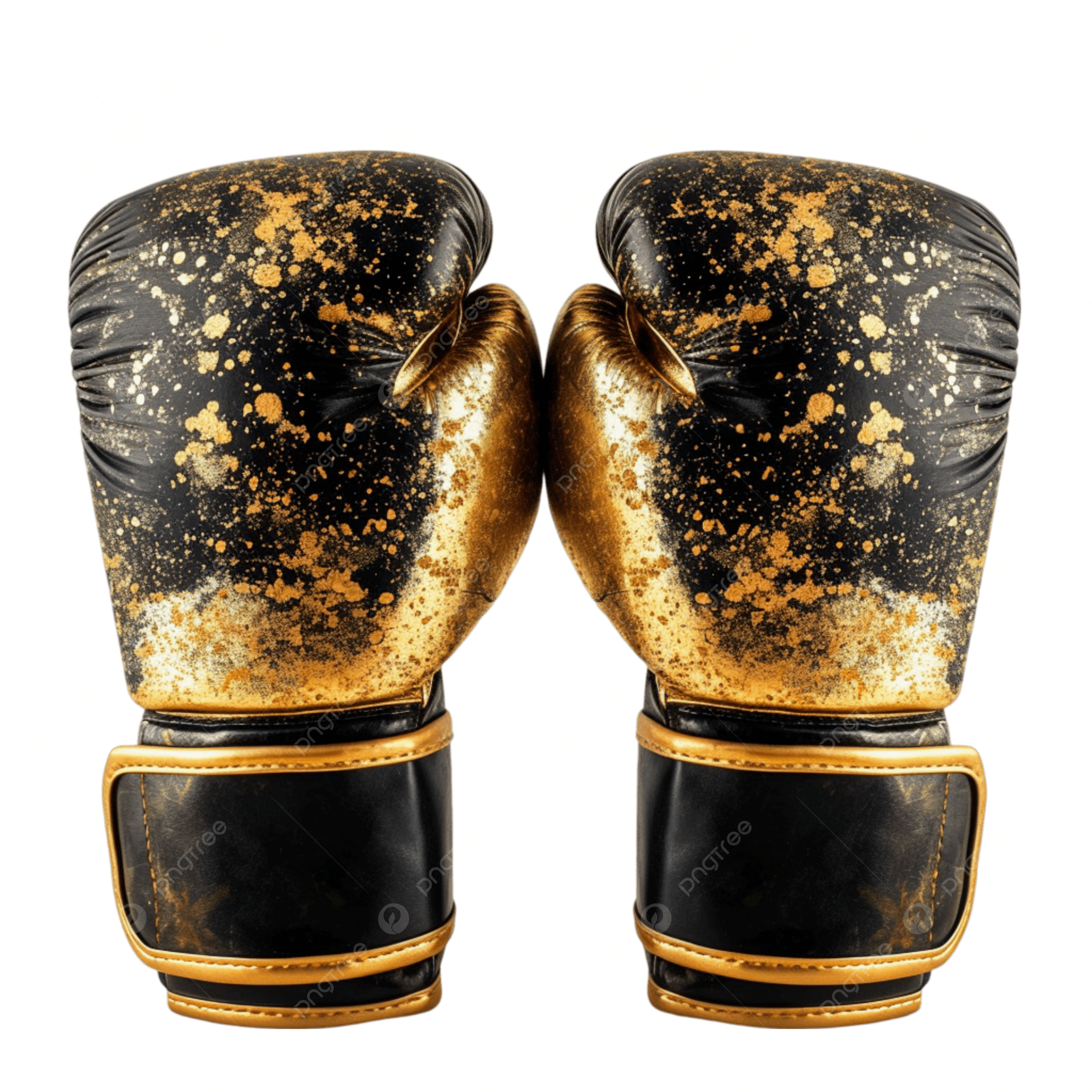 09 Boxing Gloves