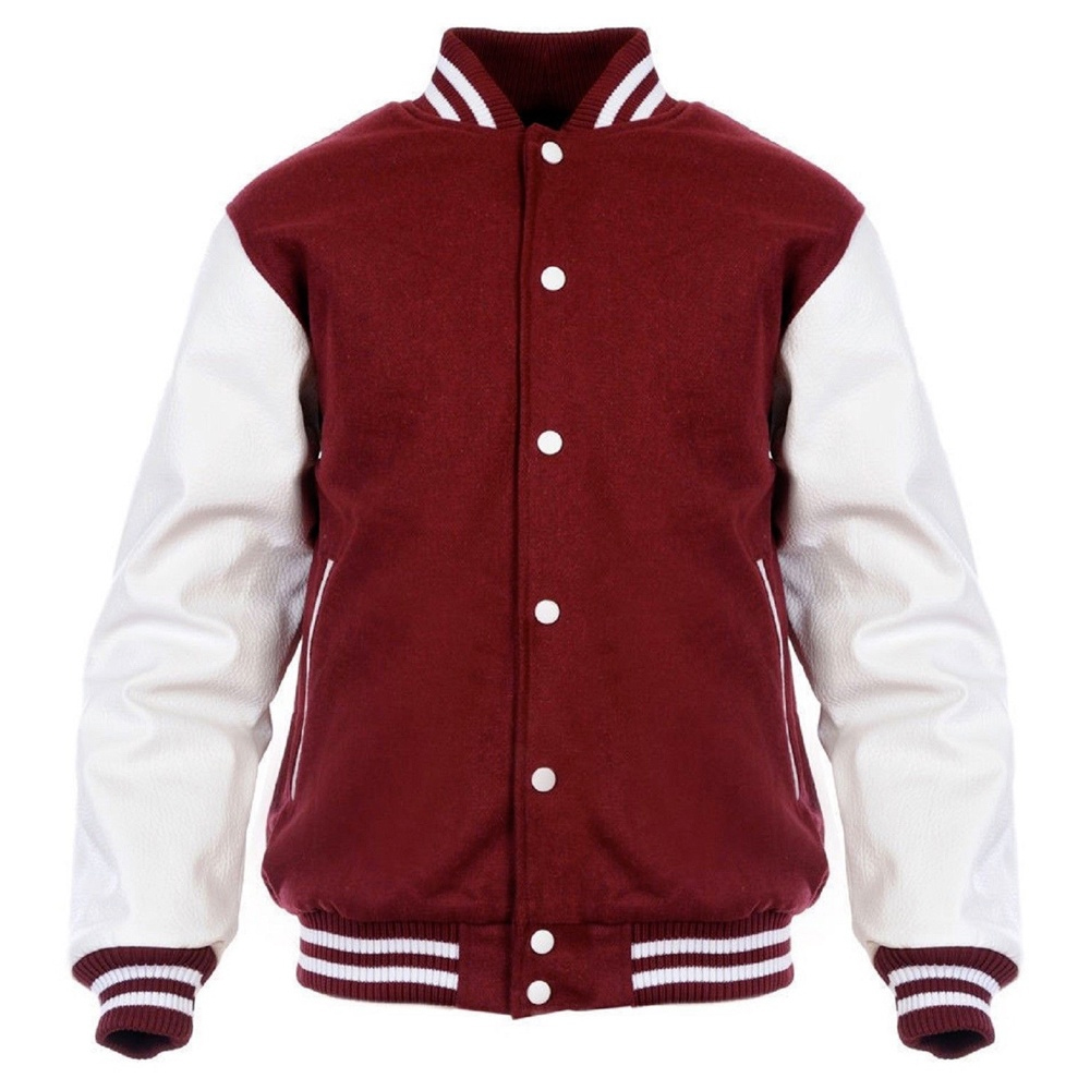 1-6.jpg Varsity Jacket - Image 1