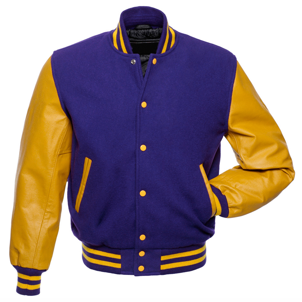 3-6.jpg Varsity Jacket - Image 1