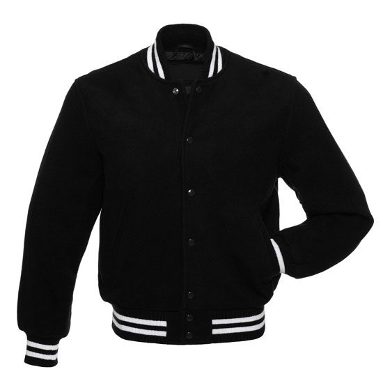 33333333.jpg Varsity Jacket - Image 1