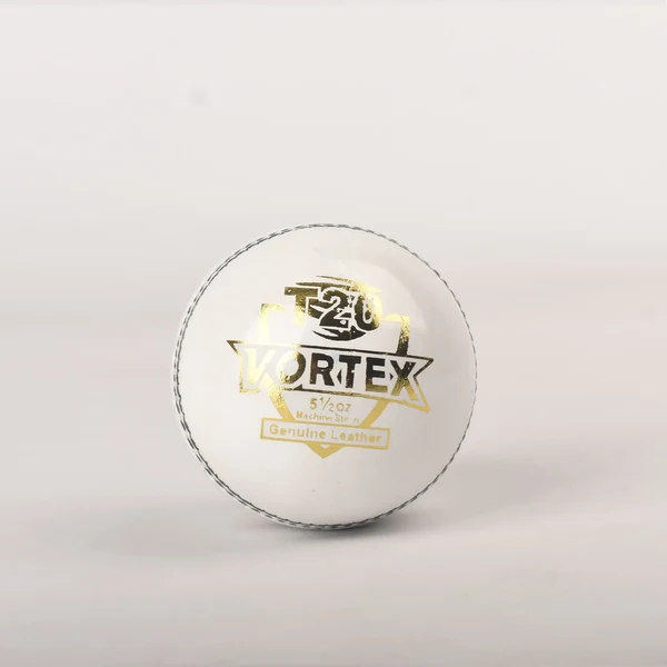 5 Cricket Balls