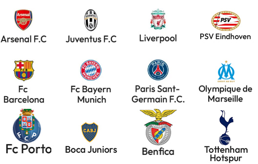 brands