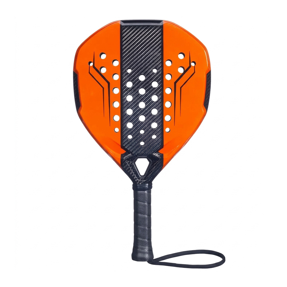 02 Padel Racket - Image 1