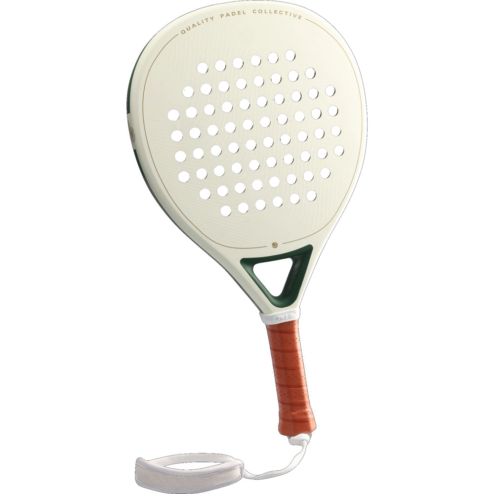 NO_STRINGS_NEW_4_1_-4 Padel Racket - Image 1