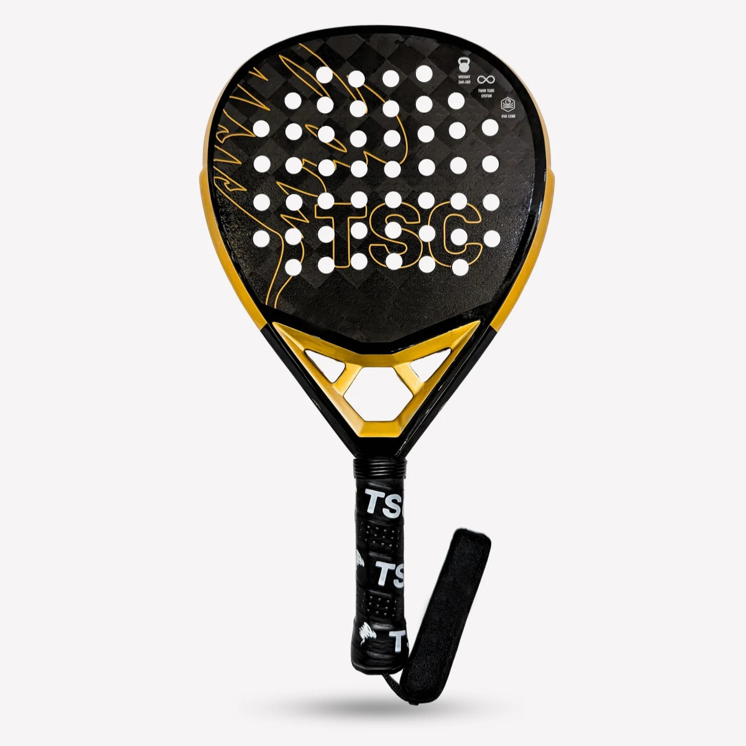Tornado_Markhor_padel_2 Padel Racket - Image 1
